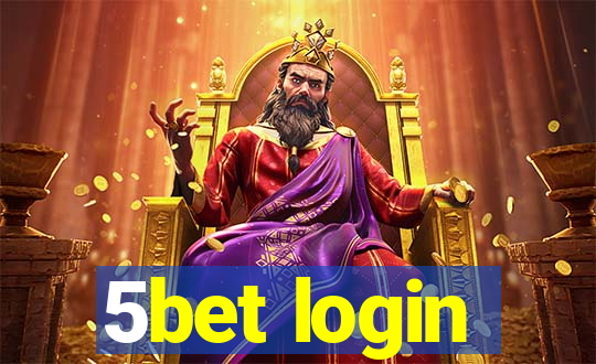 5bet login